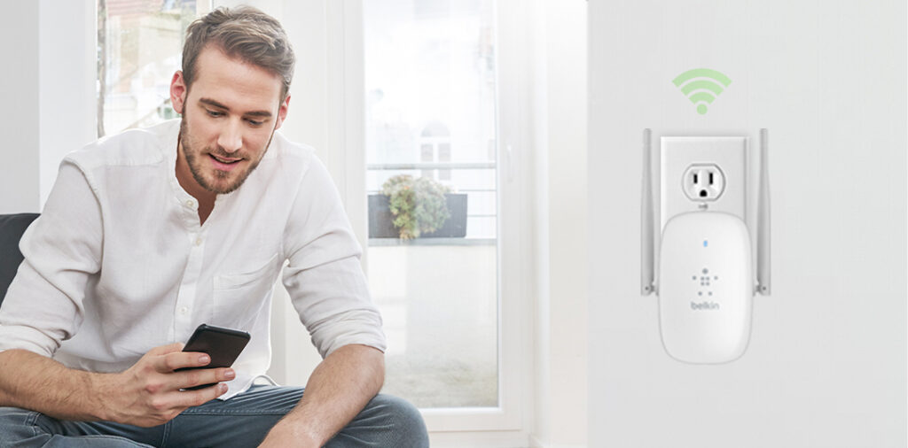 Belkin Extender Setup Belkin.range Belkin Range Extender Setup